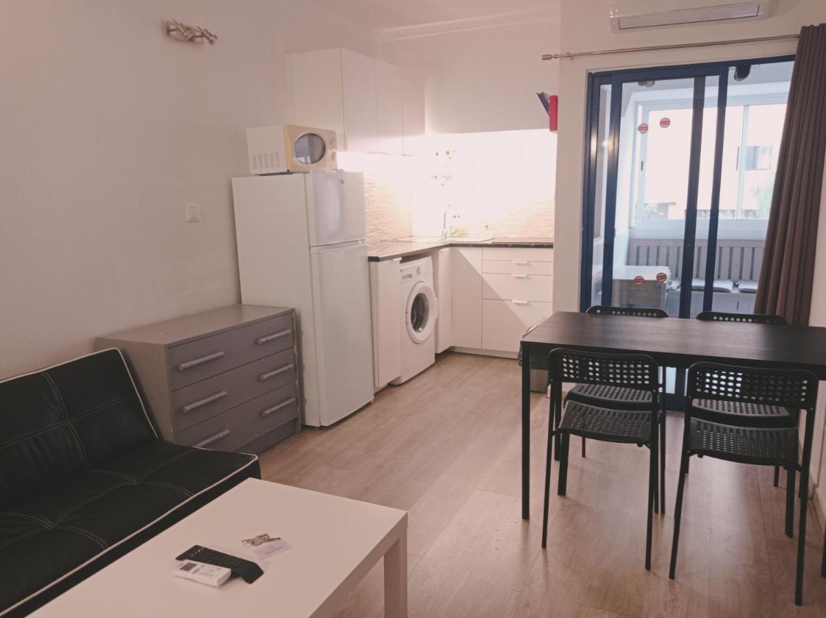 One Bedroom West Apartment - Tower B Portimao Exterior photo