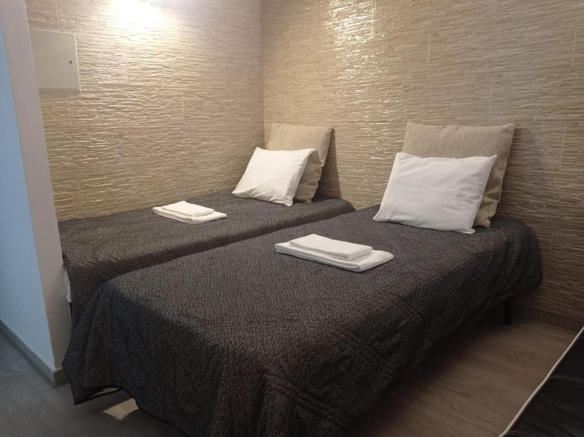 One Bedroom West Apartment - Tower B Portimao Exterior photo