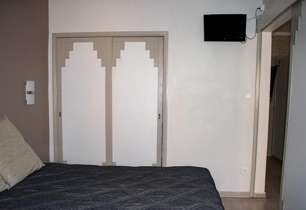 One Bedroom West Apartment - Tower B Portimao Exterior photo
