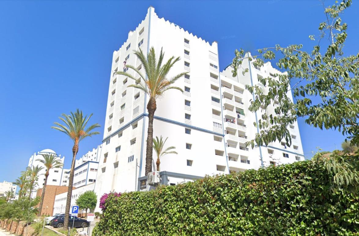 One Bedroom West Apartment - Tower B Portimao Exterior photo